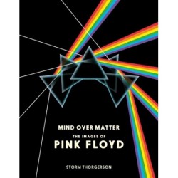 Pink Floyd: Mind Over Matter