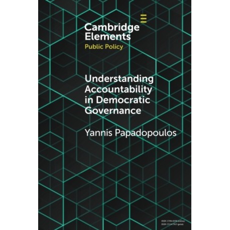 Understanding Accountability in Democratic Governance