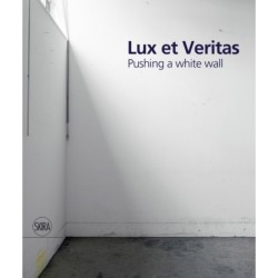 Lux et Veritas: Pushing a White Wall