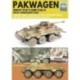 Pakwagen SDKFZ 234/3 and 234/4: German Army, Waffen-SS and Luftwaffe Units - Western and Eastern Fronts, 1944-1945
