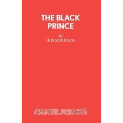The Black Prince