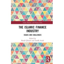 The Islamic Finance Industry: Issues and Challenges