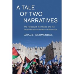 A Tale of Two Narratives: The Holocaust, the Nakba, and the Israeli-Palestinian Battle of Memories