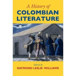 A History of Colombian Literature
