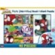 Disney Junior Mavel Spidy & His Amazing Friends First Look & Find Book & Giant Puzzle