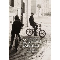 The Photographs of Zygmunt Bauman