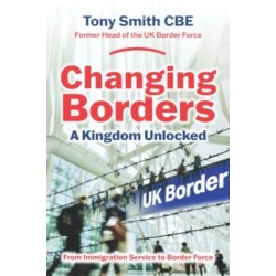 Changing Borders: A Kingdom Unlocked