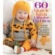 60 Quick Knit Gifts for Babies: Adorable Sweaters, Hats, Blankets, and More in 220 Superwash® from Cascade Yarns®