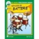 Methode de Batterie 1
