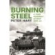 Burning Steel: A Tank Regiment at War, 1939-45