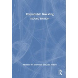 Responsible Investing: An Introduction to Environmental, Social, and Governance Investments