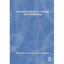 Laboratory Manual for Strength and Conditioning