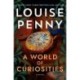 A World of Curiosities: A Novel
