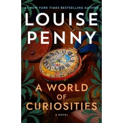 A World of Curiosities: A Novel
