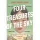 Four Treasures of the Sky: The compelling debut about identity and belonging in the 1880s American West