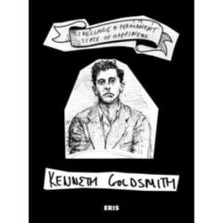 I Declare A Permanent State of Happiness, Second Edition