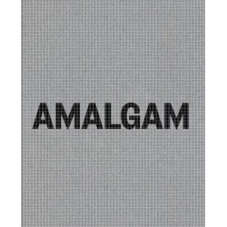 Theaster Gates: Amalgam: AMALGAM