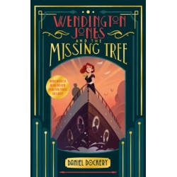 Wendington Jones and The Missing Tree