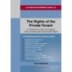 A Straightforward Guide to the Rights of the Private Tenant