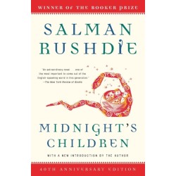 Midnight's Children: A Novel