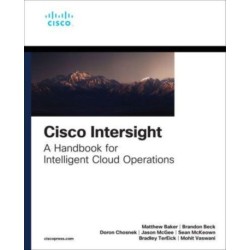 Cisco Intersight: A Handbook for Intelligent Cloud Operations