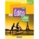 Edito A1 - Cahier + cahier numerique + didierfle.app: Edition 2022