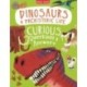 Dinosaurs & Prehistoric Life Curious Questions & Answers
