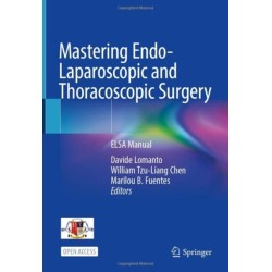 Mastering Endo-Laparoscopic and Thoracoscopic Surgery: ELSA Manual