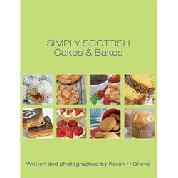 Simply Scottish Cakes and Bakes