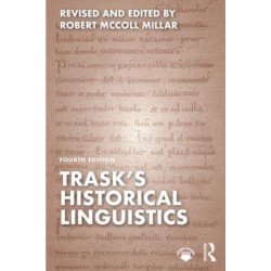 Trask's Historical Linguistics