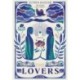 The Lovers: SHORTLISTED FOR THE MILES FRANKLIN LITERARY AWARD