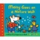Maisy Goes on a Nature Walk: Join Maisy and friends on an outdoors adventure as they discover wildlife and more in the park – the perfect gift to encourage screen-free fun!