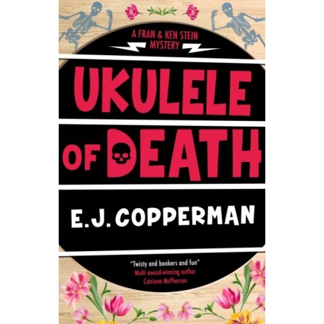 Ukulele of Death