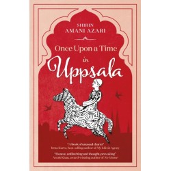 Once Upon a Time in Uppsala