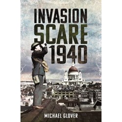 Invasion Scare 1940