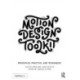 Motion Design Toolkit: Principles, Practice, and Techniques