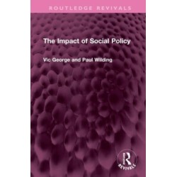 The Impact of Social Policy