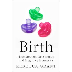 Birth: Three Mothers, Nine Months, and Pregnancy in America