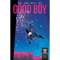 Good Boy, Vol. 2: Volume 2