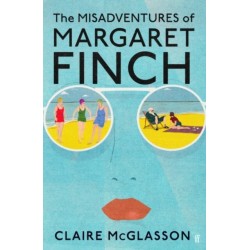 The Misadventures of Margaret Finch - Export Edition