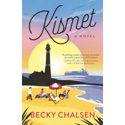 Kismet: A Novel