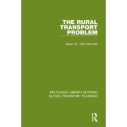 The Rural Transport Problem