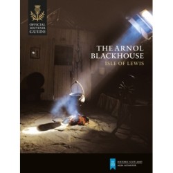 The Arnol Blackhouse: Isle of Lewis