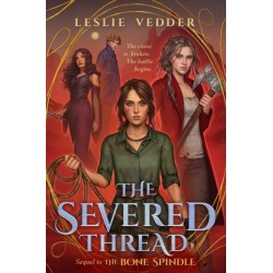The Severed Thread