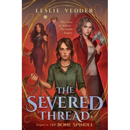 The Severed Thread
