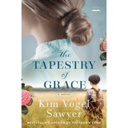 The Tapestry of Grace: A Novel