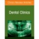 Temporomandibular Disorders: The Current Perspective, An Issue of Dental Clinics of North America