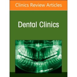 Temporomandibular Disorders: The Current Perspective, An Issue of Dental Clinics of North America