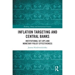 Inflation Targeting and Central Banks: Institutional Set-ups and Monetary Policy Effectiveness