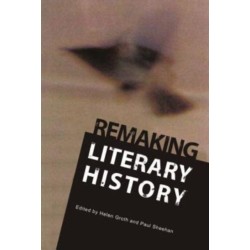 Remaking Literary History